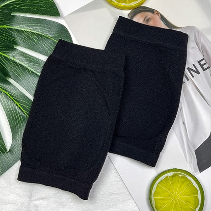 Men's And Women's Anti-cracking Moisturizing Foot Protection Sleeve