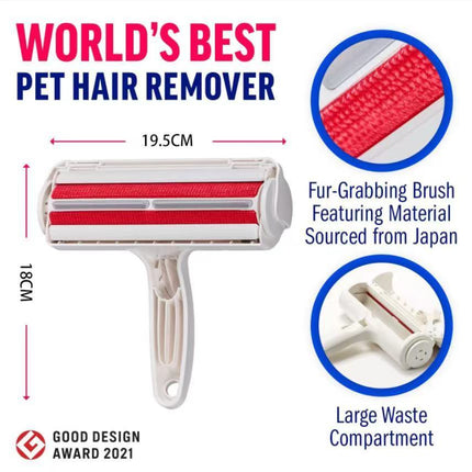 Pet Hair Picker Roller Hair Remover