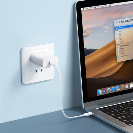 60W Fast Charging Multi-function Charging Cable Storage Box