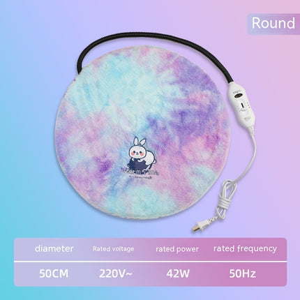 Heating Pad For Pet Cat Winter Warm Constant Temperature Electric Blanket