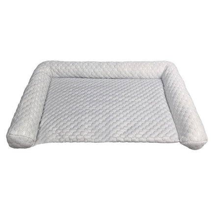 Summer Pet Ice Mat Pet Kennel