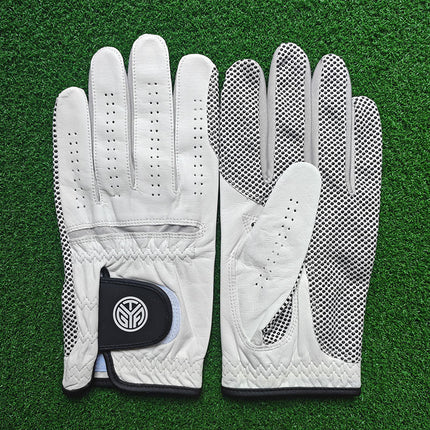 Non-slip Wear-resistant Breathable Sports Riding Gloves