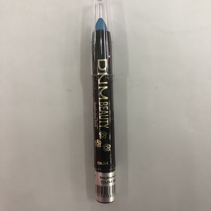 Pearlescent Silkworm Eyeshadow Pen Lasting Waterproof And Not Blooming Shiny Pearlescent Gel Pen 15 Color Eye Shadow Pen