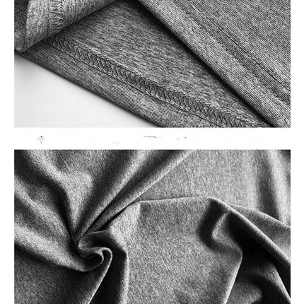 Sports Long-sleeved Men's Loose And Quick-drying T-shirt Running Basketball