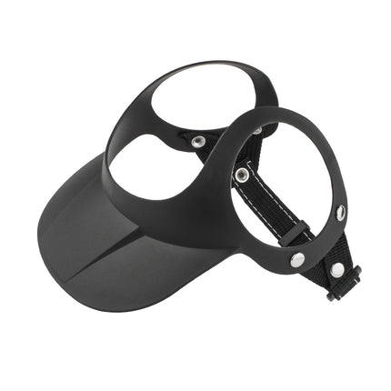 Creative And Versatile Outdoor Sunscreen Pet Accessories Headwear