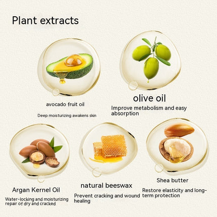 Pet Claw Care Cream Foot Crack Foot Dog Cleaning Washing Foot Moisturizing