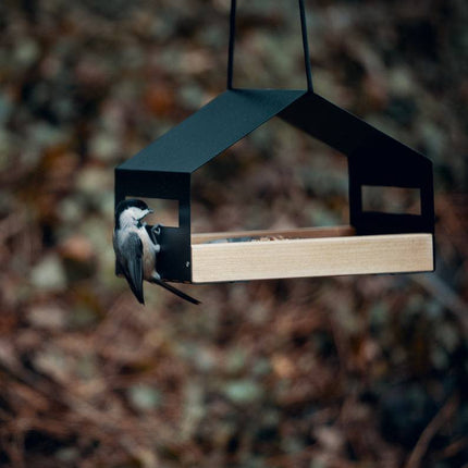 Outdoor Gardening Garden Decoration Hanging Bird Feeder