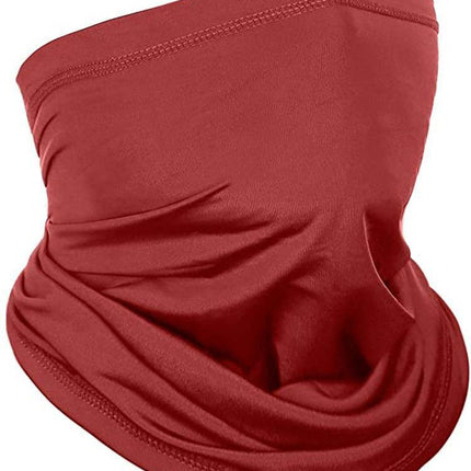 Ice Silk Sunscreen Anti UV Ultraviolet Light Dustproof