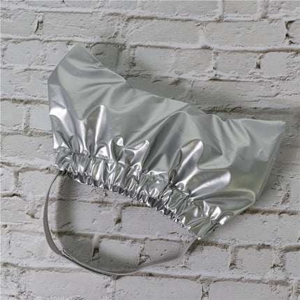 Waterproof Cat Caps Shower Caps For Dogs Pet Supplies