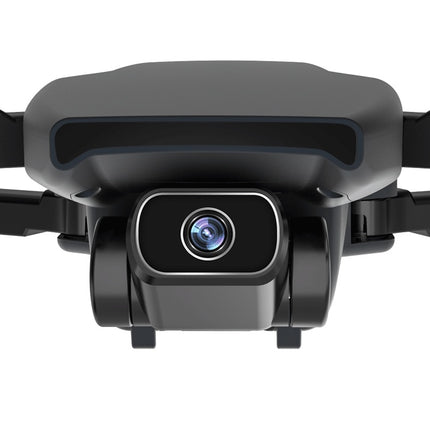 Folding Four-axis 4K High-definition Aerial Drone Remote Control