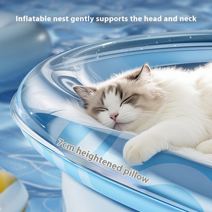 Cat Water Cushion Pet Large Inflatable