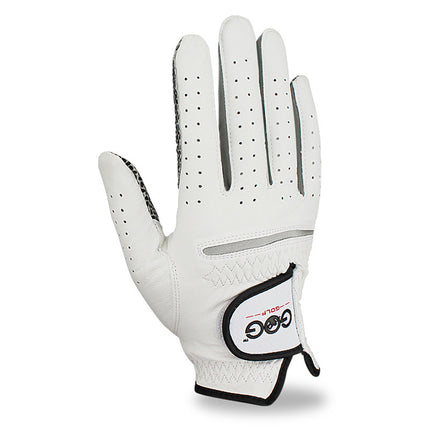 Golf Gloves Men's Sheepskin Leather