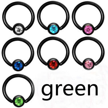 Nose Nails Wholesale Pierced Nose Ring Multi-purpose Earrings