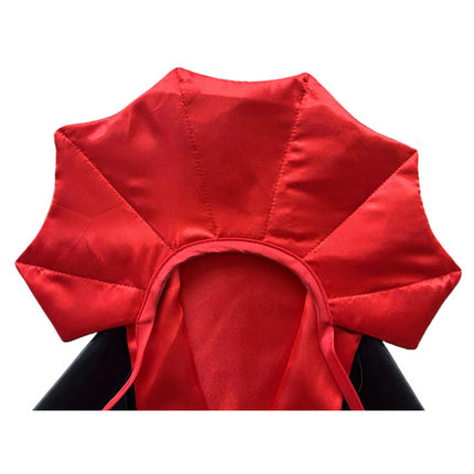 Halloween Pet Funny Bat Cloak