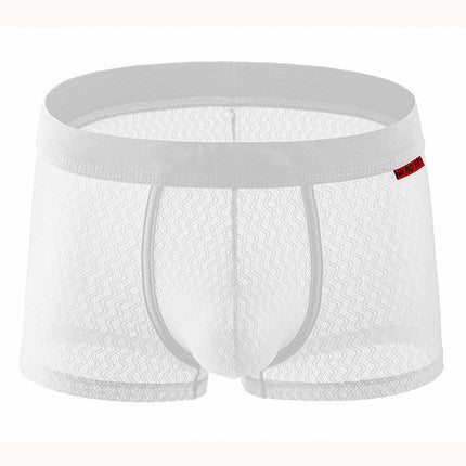 Men's A Underpants Fashion Personalized Ice Breathable