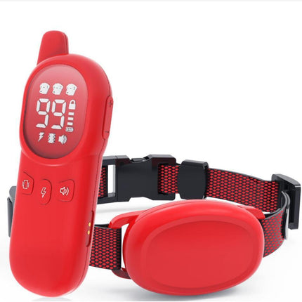 Bark Stopper Wireless Shock Dog Collar