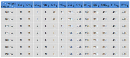 Men's Low Waist Mesh Panties Rainbow Belt Breathable Boxers