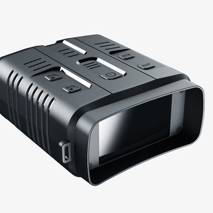 Full Color Night Vision Instrument Large Screen With WiFi Telescope Binocular Night Vision Instrument