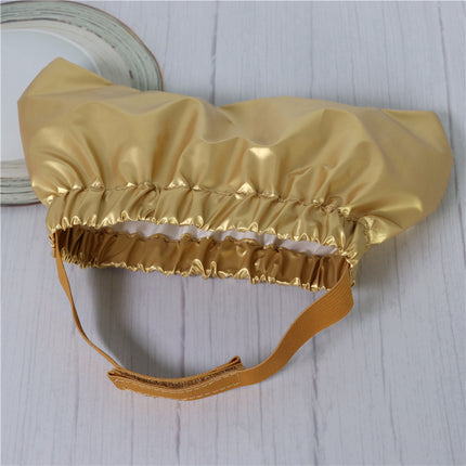 Waterproof Cat Caps Shower Caps For Dogs Pet Supplies