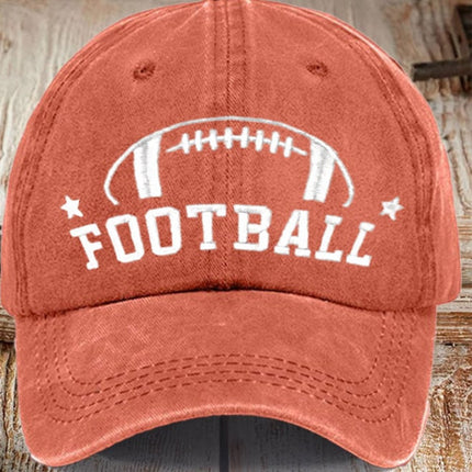 Baseball Cap Embroidery Printing Outdoor Sunshade Trend Hats