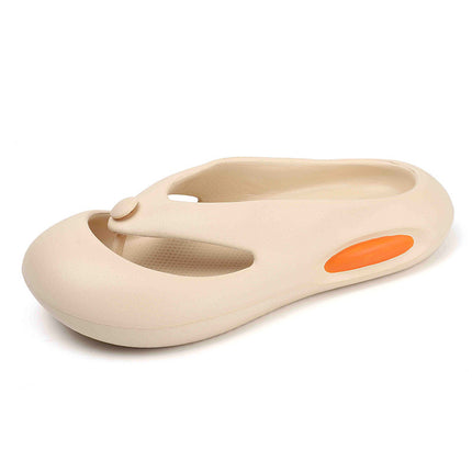 Men's Flip-flops Beach Casual Slippers