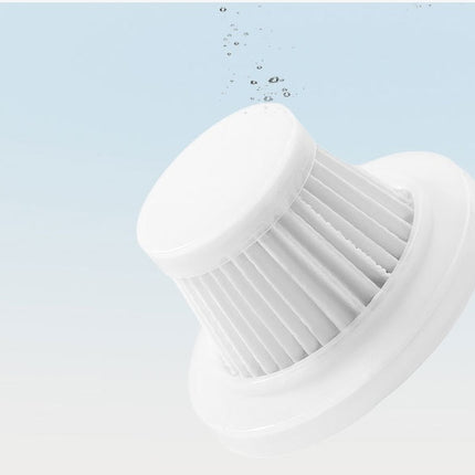 Cat Hair Cleaner Electric Dog Hair Suction On The Bed