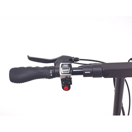 HVD-3, 10 Inch Electric Sled