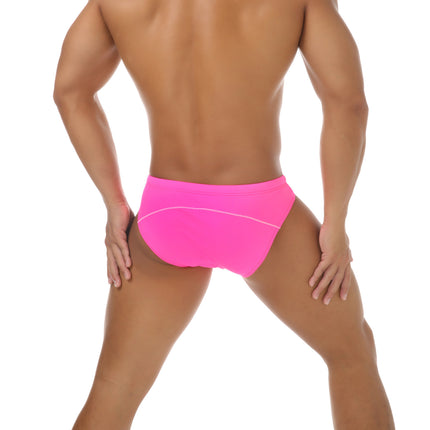 Fashion New Men's Bikini Beach Swim Trunks