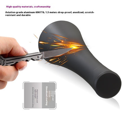 UV Flashlight Pet Urine Stain Marks Insect Epidemic Prevention Detector