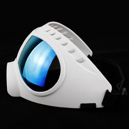 Pet Sunglasses Glasses Helmet Accessories Hat Headwear