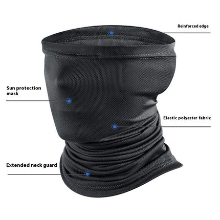 Multifunctional Sports Scarf Riding Variety Mask
