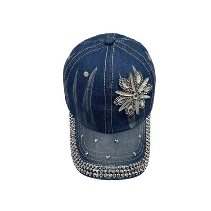 Korean Fashion Trendy Summer Sun-proof Baseball Cap