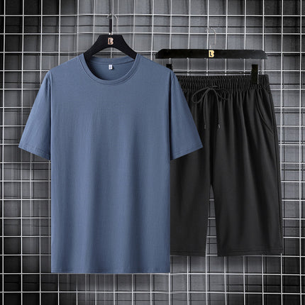 T Shirt Tide Brand Printing Advertising Shirt