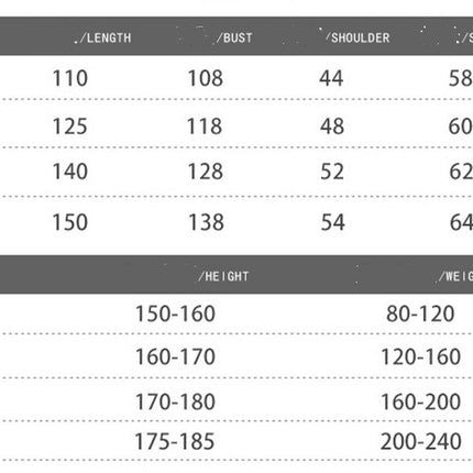 Men's Winter Coral Fleece Nightgown Homewear Thickened Pajamas