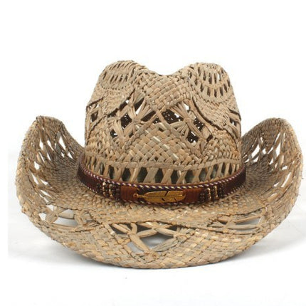 Denim Outdoor Seaside Beach Hat Sun Protection Cover