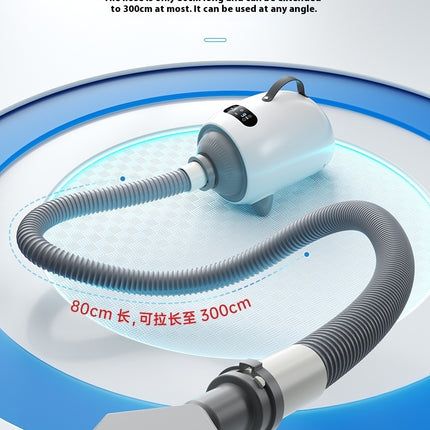 Pet Hair Dryer Smart Dryer Dog Hair Dryer