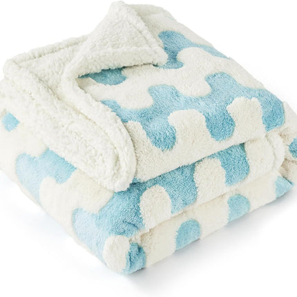 Pet Waterproof Blanket Shu Cotton Thickened