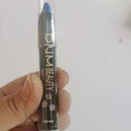 Pearlescent Silkworm Eyeshadow Pen Lasting Waterproof And Not Blooming Shiny Pearlescent Gel Pen 15 Color Eye Shadow Pen