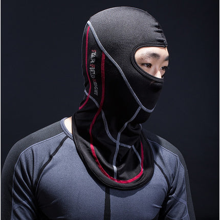 Outdoor Windproof And Warm Men's Headgear