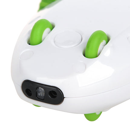 Cat Toys Anti-boring Artifact Automatic Funny Stick Replacement Head Feather Pet Products