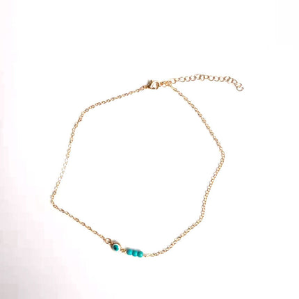 Anklet For Women Foot Ornaments Simple