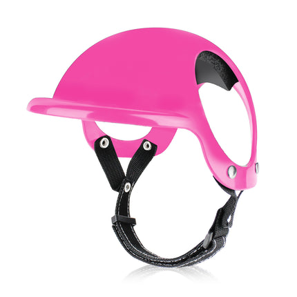 New Dog Cat Motorcycle Safety Helmet Hat Accessories