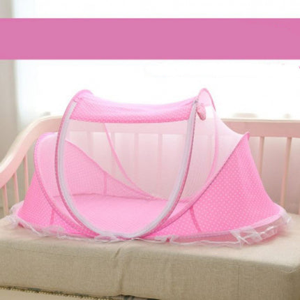 Teddy Small Tent Net Yarn Yurt Mosquito Net Cover