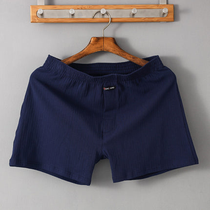 Men's Underwear Loose Arrow Pants Plus Size