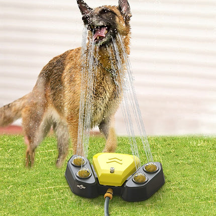 Amazon Selection Pets Cats And Dogs Smart Automatic Drinking Fountains