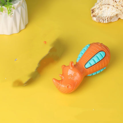 Molar Training Floating Tooth Cleaning