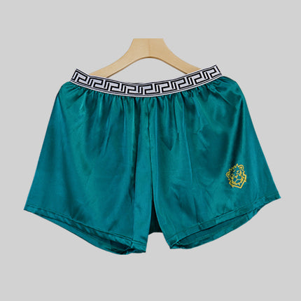 Men's Fashion Loose Cool Plus Size Youth Boxer