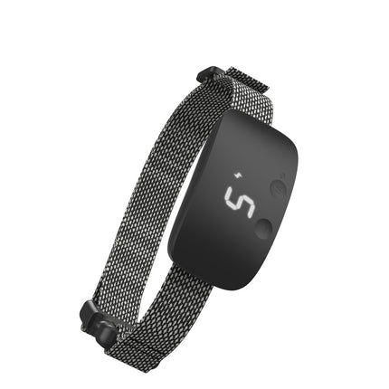 Touch Bark Stopper Dog Trainer