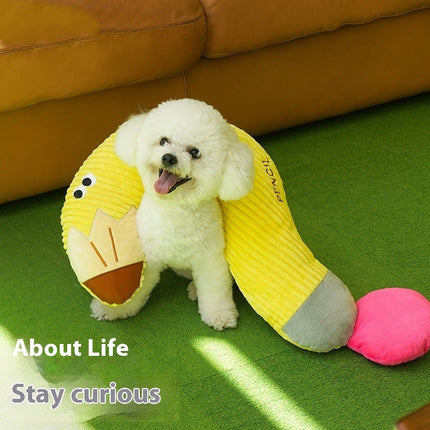 Four Seasons Universal Fashion Personalized Pet Pillow