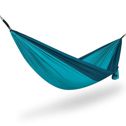 Ultralight Hammock Outdoor Camping Hunting Hammock Portable Double Person Hammock